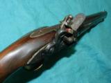 VIRGINIA 1807 HARPERS FERRY FLINTLOCK - 3 of 8
