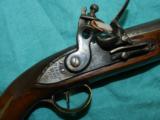 VIRGINIA 1807 HARPERS FERRY FLINTLOCK - 5 of 8