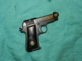 BERETTA MODEL 1934 .32ACP MADE 1963 - 2 of 7
