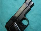 BERETTA MODEL 1934 .32ACP MADE 1963 - 6 of 7