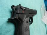 BERETTA MODEL 92F MADE IN ITALY 1989 - 3 of 6