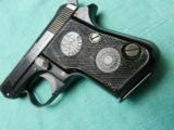 BERETTA 950B .22 SHORT- 1 of 9