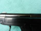 BERETTA 950B .22 SHORT- 4 of 9