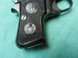 BERETTA 950B .22 SHORT- 8 of 9
