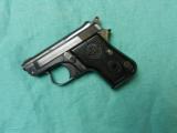 BERETTA 950B .22 SHORT- 3 of 9
