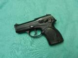 BERETTA 9000S AUTO 9MM - 1 of 7