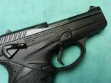 BERETTA 9000S AUTO 9MM - 7 of 7
