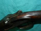 REMINGTON DOUBLE HAMMER12GA. PARTS GUN - 6 of 10