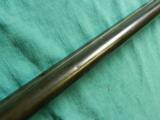 REMINGTON DOUBLE HAMMER12GA. PARTS GUN - 10 of 10