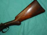 REMINGTON DOUBLE HAMMER12GA. PARTS GUN - 8 of 10