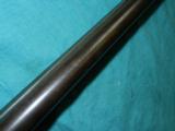 REMINGTON DOUBLE HAMMER12GA. PARTS GUN - 9 of 10