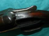 REMINGTON DOUBLE HAMMER12GA. PARTS GUN - 7 of 10