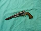 COLT 1860 ARMY MADE IN 1863 US MARTIAL PISTOL - 4 of 12