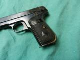 COLT 1903 .32 ACP MADE IN 1916 - 4 of 6