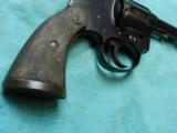 EARLY COLT POLICE POSITIVE 38 POLICE DEPARTMENT GUN - 4 of 7