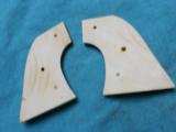 COLT SAA IVORY GRIPS - 5 of 5