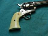 COLT PRE-BAN SAA IVORY GRIPS - 2 of 5