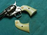 COLT PRE-BAN SAA IVORY GRIPS - 1 of 5