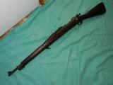 
REMINGTON 1903 UP GRADED IN 1942 - 5 of 8