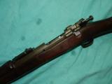 
REMINGTON 1903 UP GRADED IN 1942 - 7 of 8