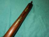 H. NOCK REV. WAR FLINTLOCK BLUNDERBUSS - 7 of 8