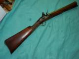 H. NOCK REV. WAR FLINTLOCK BLUNDERBUSS - 1 of 8