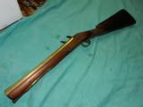 H. NOCK REV. WAR FLINTLOCK BLUNDERBUSS - 8 of 8