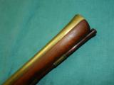 H. NOCK REV. WAR FLINTLOCK BLUNDERBUSS - 4 of 8