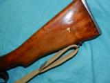 ENFIELD 2A1 BOLT ACTION .308 RIFLE - 6 of 7