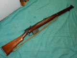 ENFIELD 2A1 BOLT ACTION .308 RIFLE - 1 of 7