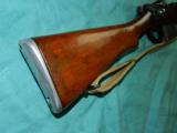 ENFIELD 2A1 BOLT ACTION .308 RIFLE - 2 of 7