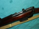 ENFIELD 2A1 BOLT ACTION .308 RIFLE - 7 of 7