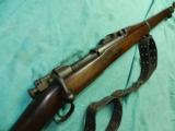 REMINGTON 1903 UPGRADED IN 1942 - 3 of 9