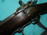 REMINGTON 1903 UPGRADED IN 1942 - 7 of 9