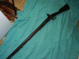 BROWN BESS MARINE FUSIL - 6 of 11