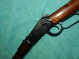 WINCHESTER SRC 1894 .32 Spec. MADE 1908 - 5 of 7