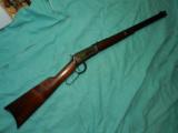 WINCHESTER SRC 1894 .32 Spec. MADE 1908 - 1 of 7