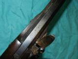 AEDESSA FINE KENTUCKY FLINTLOCK 45 CAL RIFLE - 4 of 8