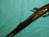 AEDESSA FINE KENTUCKY FLINTLOCK 45 CAL RIFLE - 8 of 8