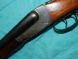 STEVENS 511 12GA DOUBLE 30