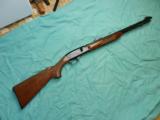 REMINGTON 552 FINE RIFLE 22LR - 1 of 7