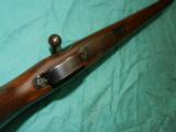 MAUSER DOU 43 RIFLE 8MM - 3 of 7