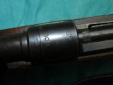MAUSER DOU 43 RIFLE 8MM - 6 of 7