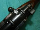 MAUSER DOU 43 RIFLE 8MM - 7 of 7