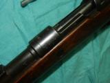 MAUSER DOU 43 RIFLE 8MM - 5 of 7