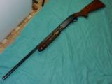 SUPERB REMINGTON SKEET WINGMASTER .410 PUMP 3