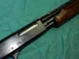 SUPERB REMINGTON SKEET WINGMASTER .410 PUMP 3