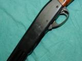 SUPERB REMINGTON SKEET WINGMASTER .410 PUMP 3