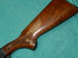 SUPERB REMINGTON SKEET WINGMASTER .410 PUMP 3