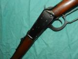 WINCHESTER 1894 .32 Spec. MADE 1956 - 7 of 9